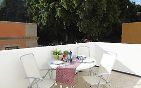 Fleitas Penthouse With Terrace